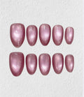 Pink Saphire