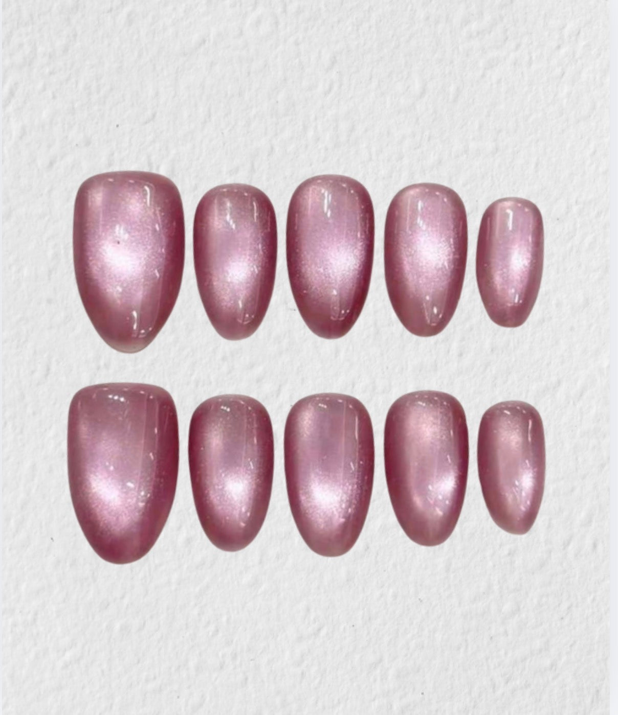 Pink Saphire