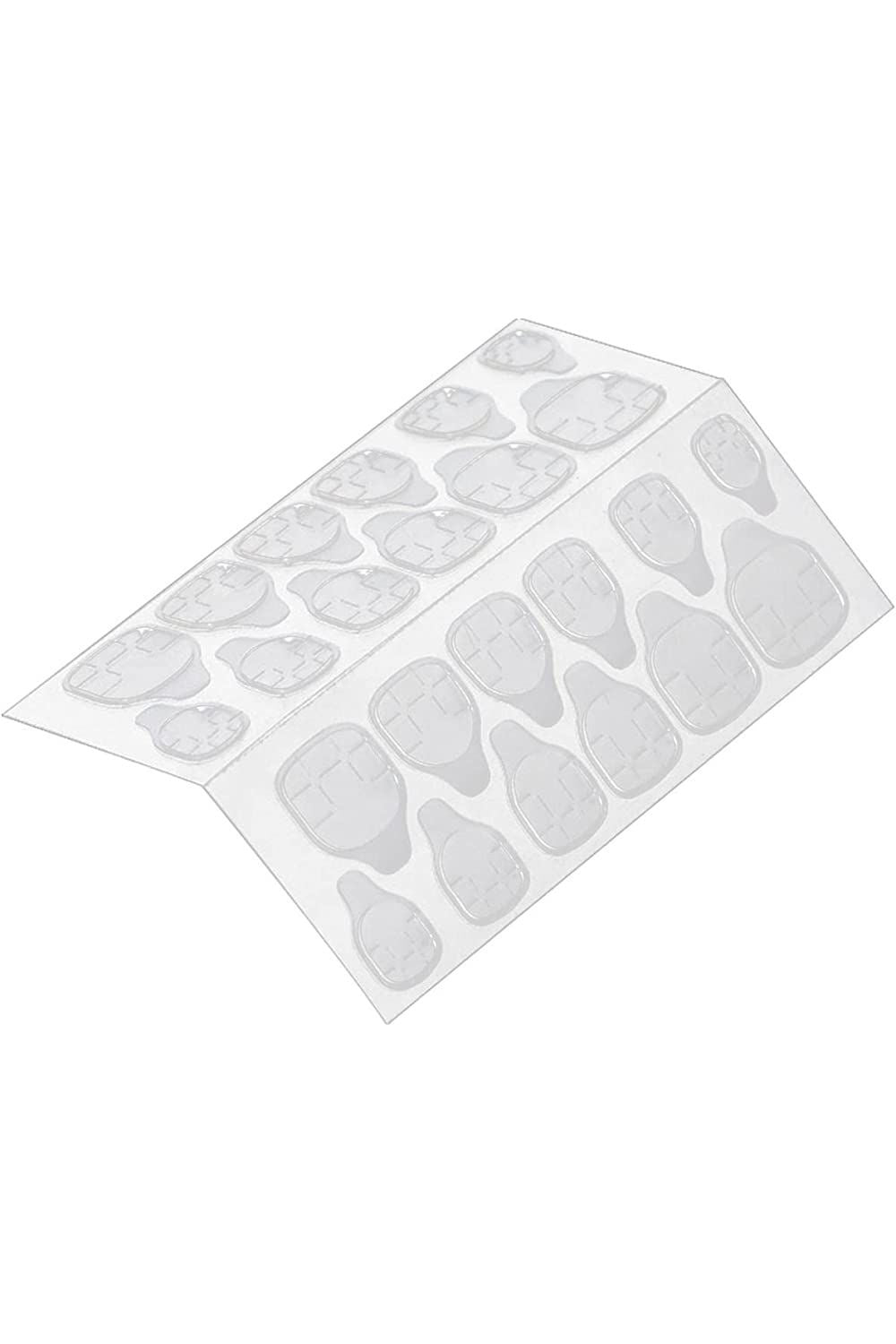 Nail Adhesive Tabs