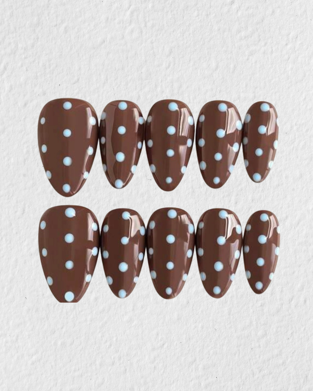 Iced Cocoa