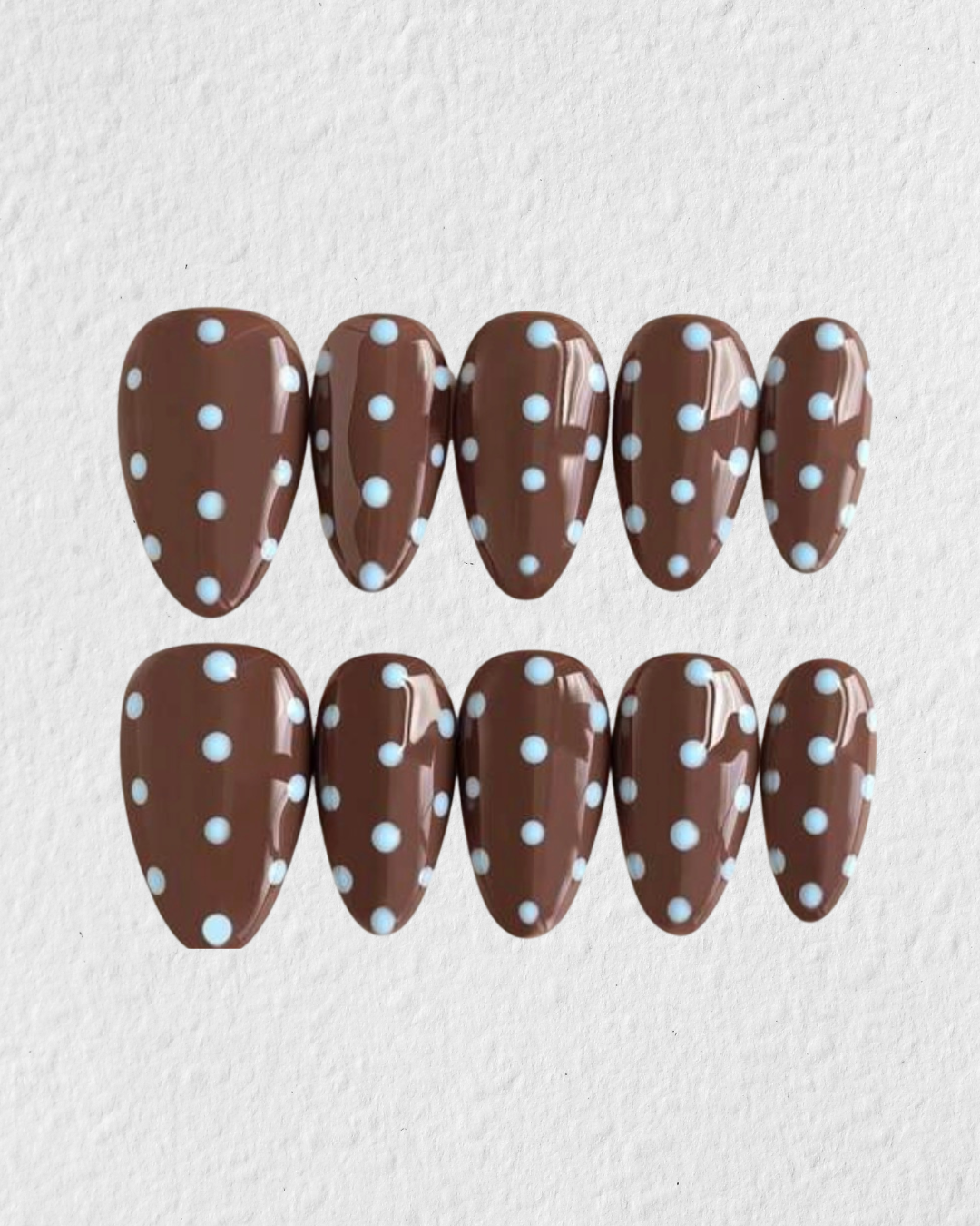 Iced Cocoa