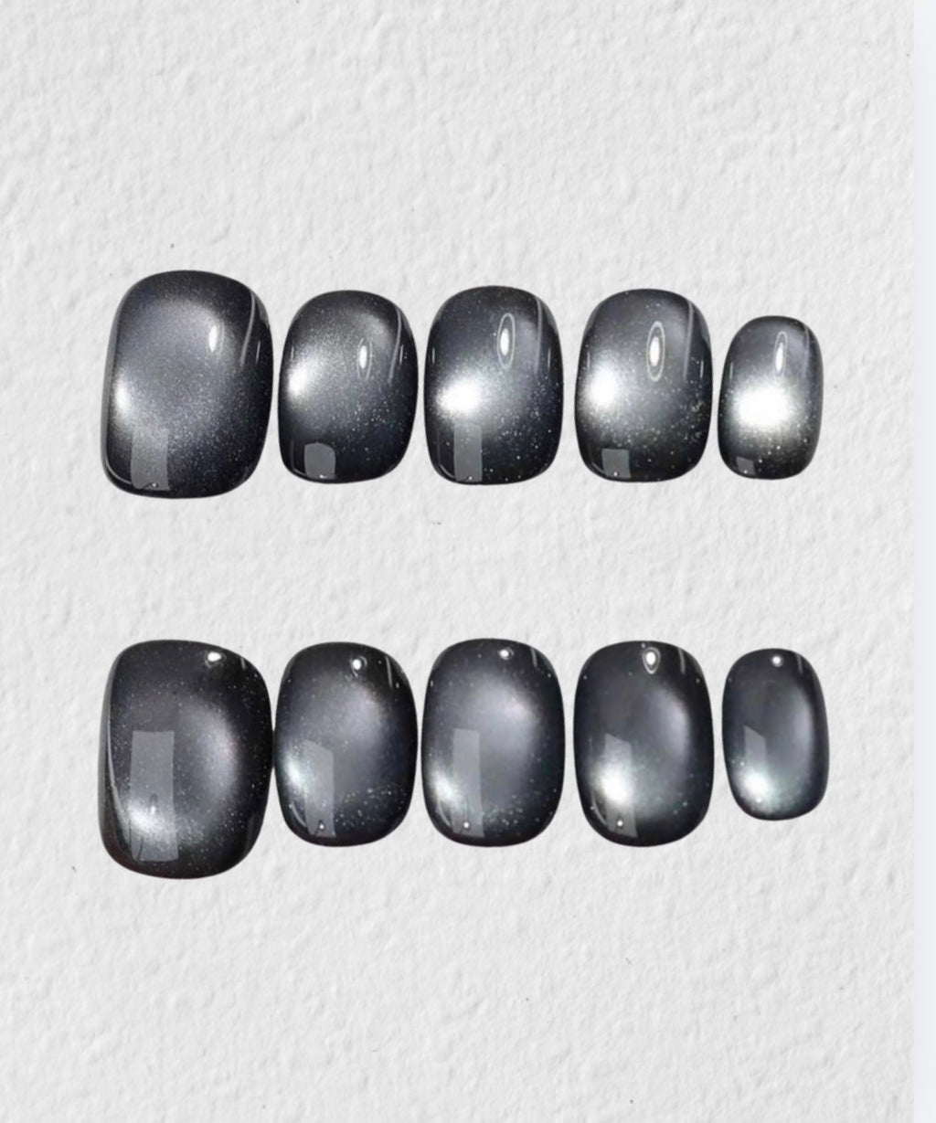 Black Onyx