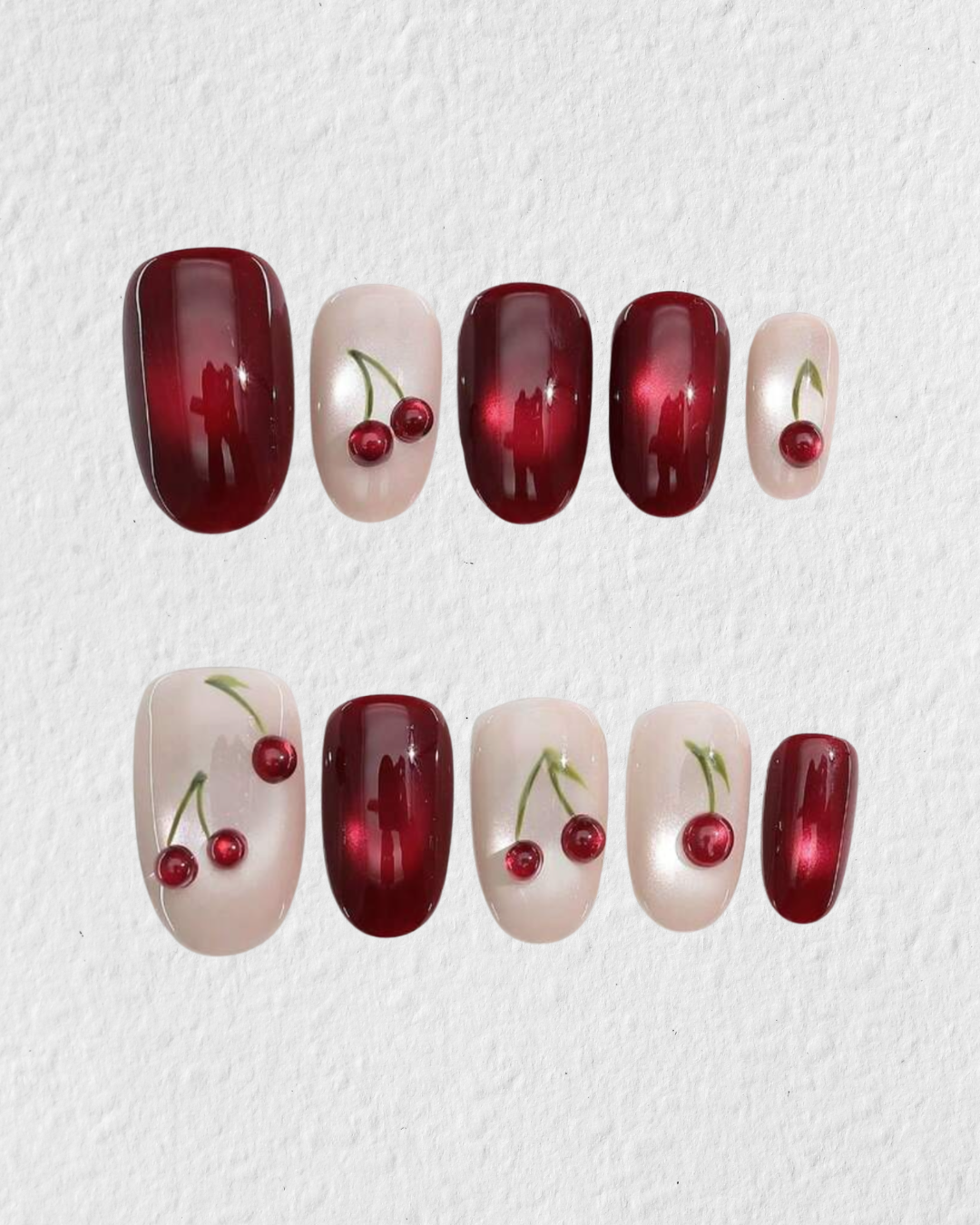 Red Cherry Pop