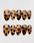 Golden Leopard