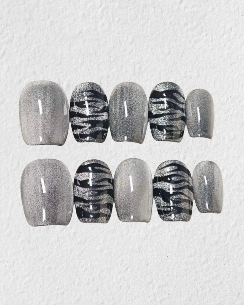 Zebra Muse