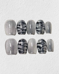 Zebra Muse