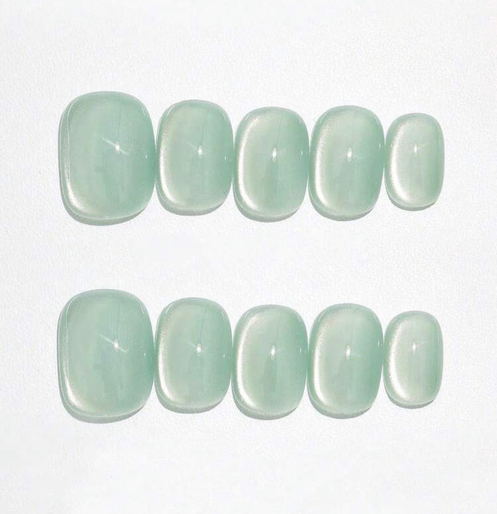 Green Opal