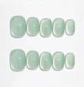 Green Opal