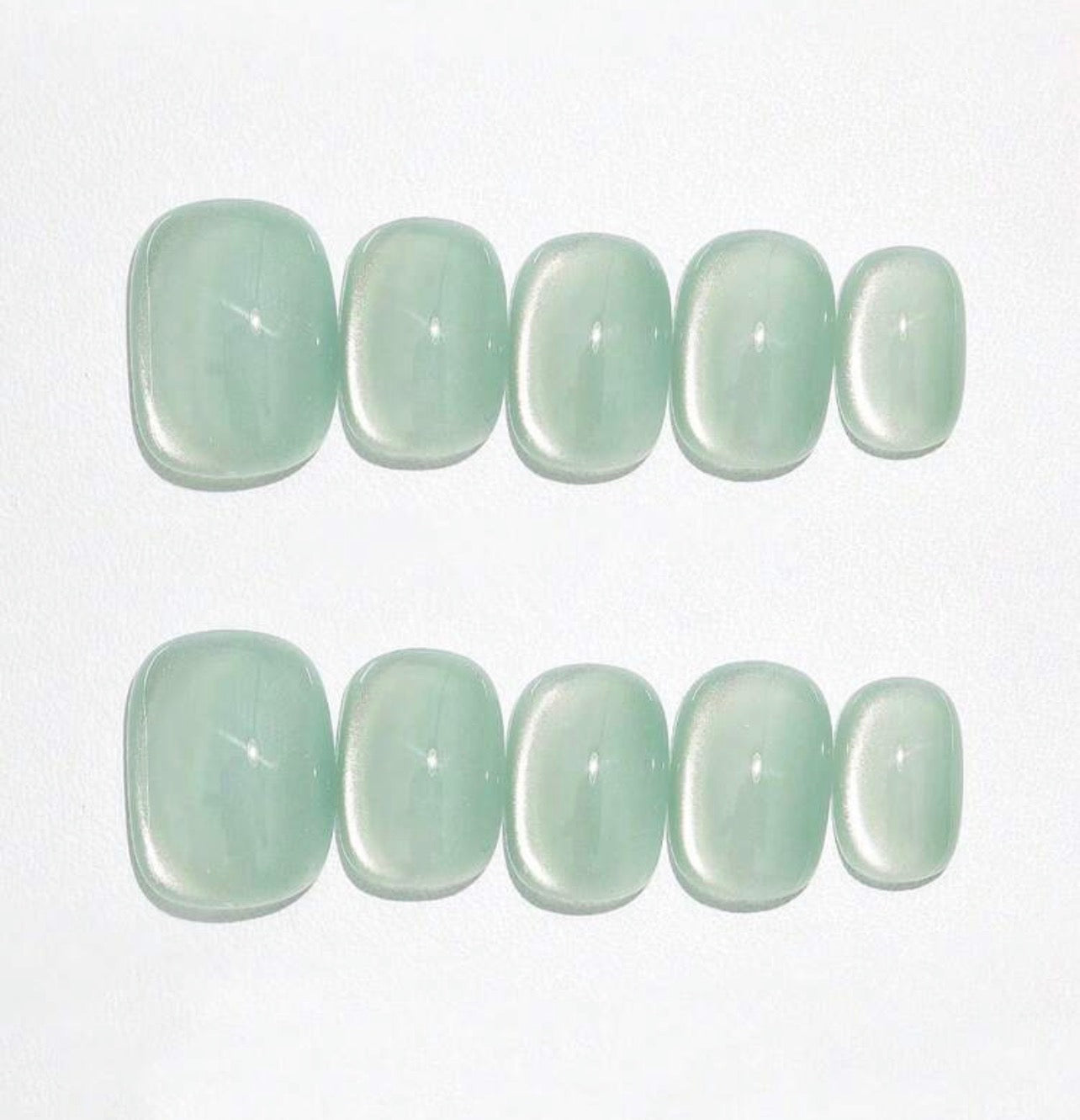 Green Opal