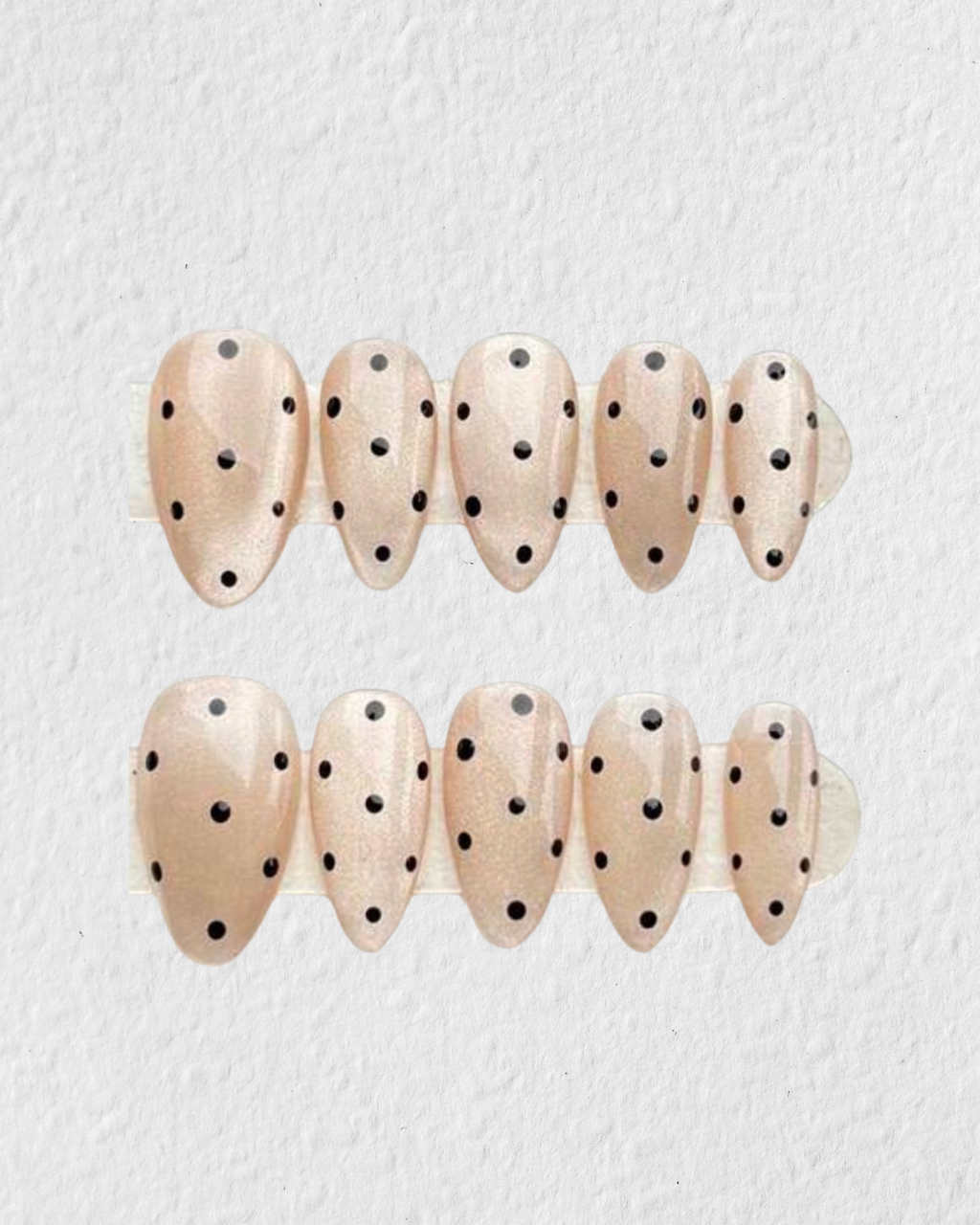 Polka Noir