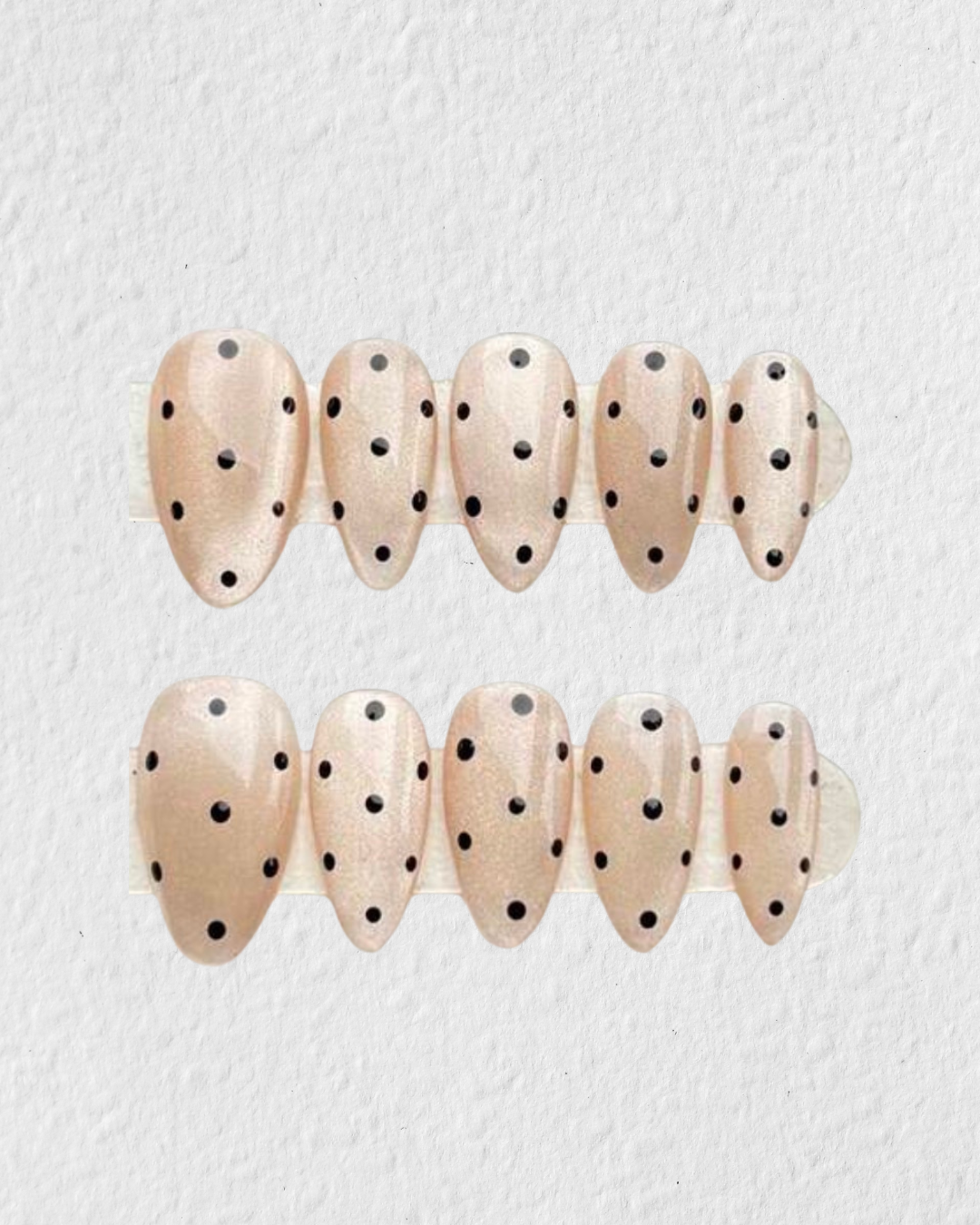 Polka Noir