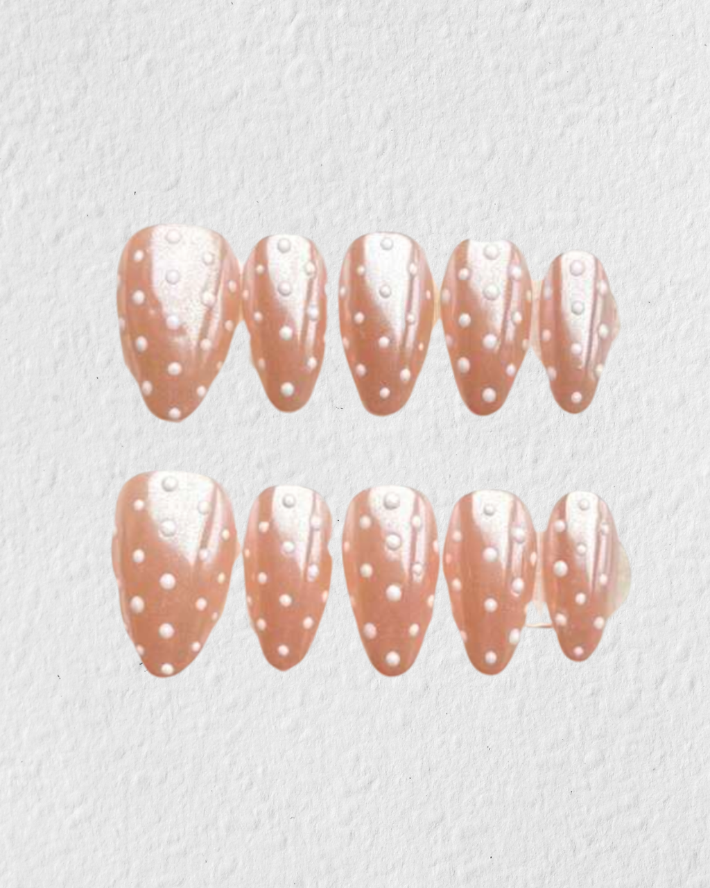 Blush Bubble