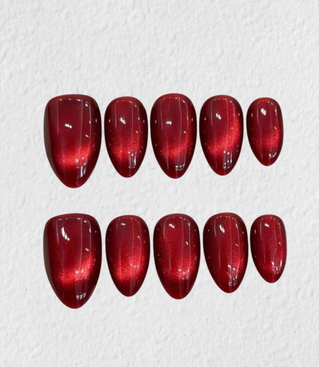Red Ruby