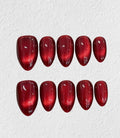 Red Ruby