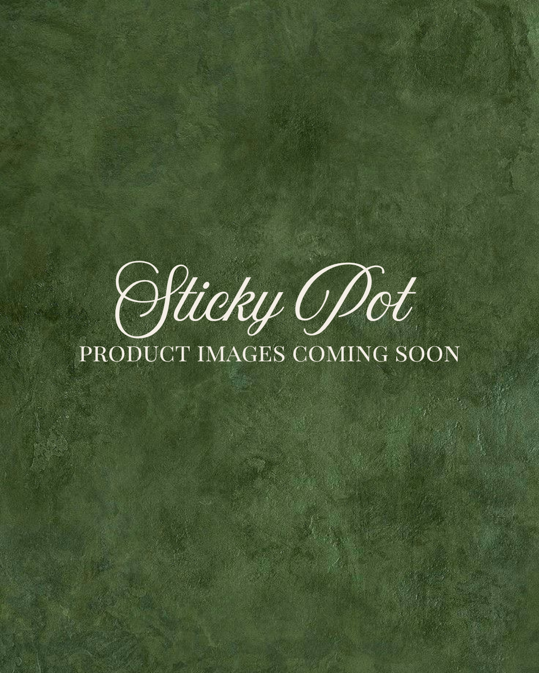 Sticky Pot