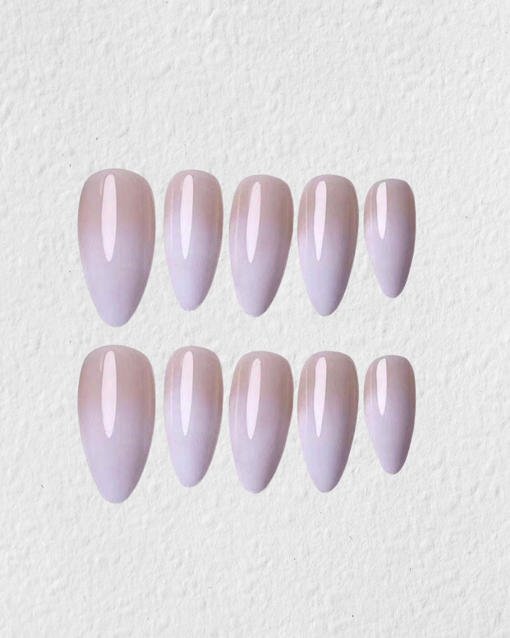 Classic Ombré