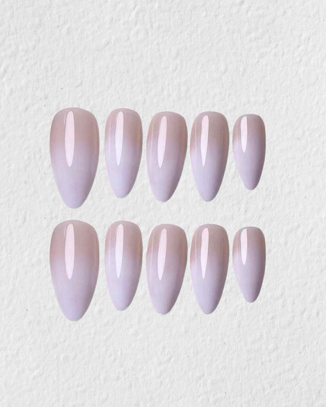 Classic Ombré