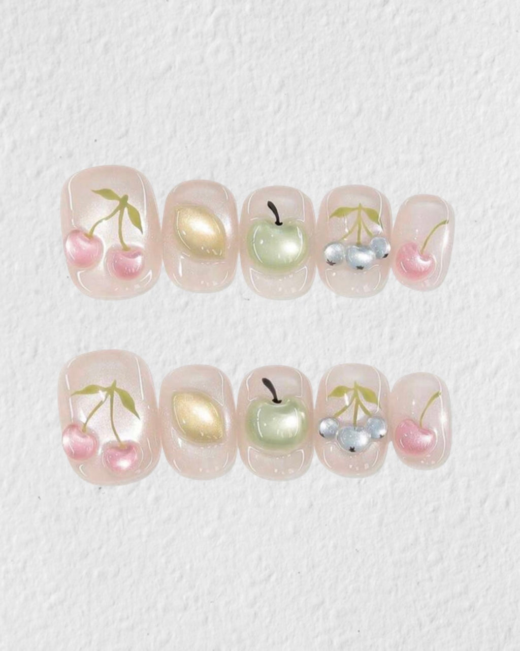 Pastel Picnic