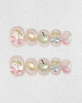 Pastel Picnic